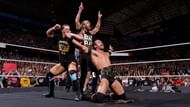 Roderick Strong and Kyle O'Reilly are former 2-time NXT Tag Team Champions.
